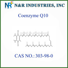 coenzyme q10 powder usp ubiquinol 303-98-0